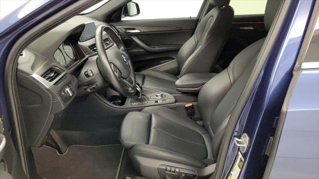 2022 BMW X2 xDrive28i