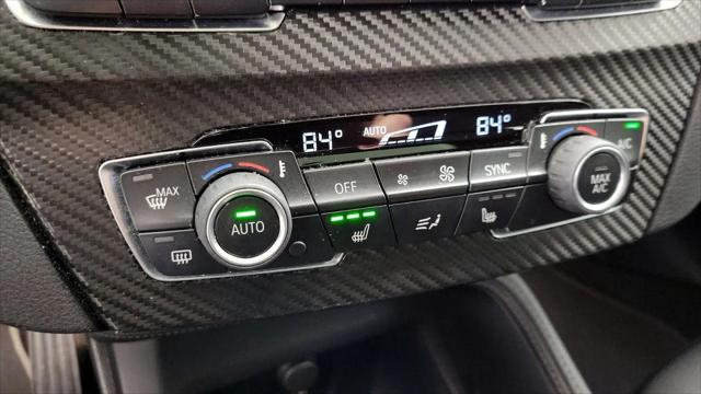 2022 BMW X2 xDrive28i