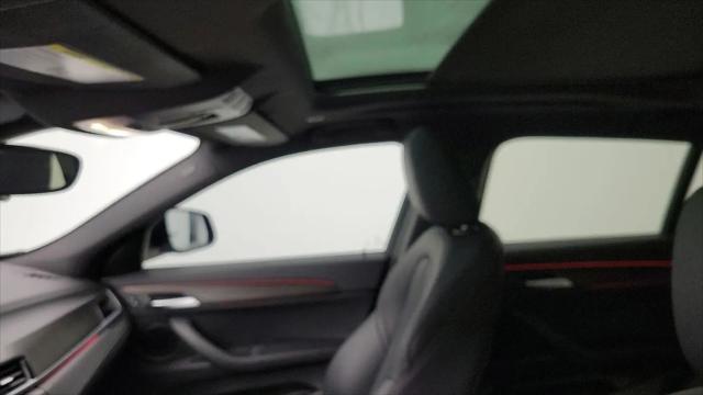 2022 BMW X2 xDrive28i