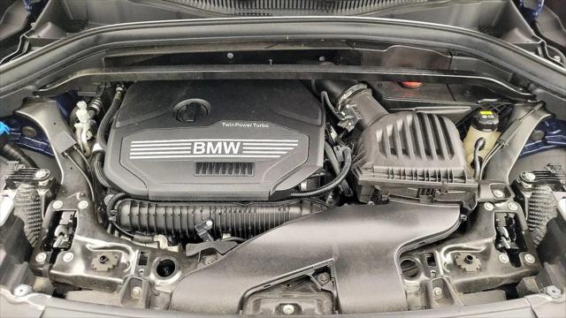 2022 BMW X2 xDrive28i
