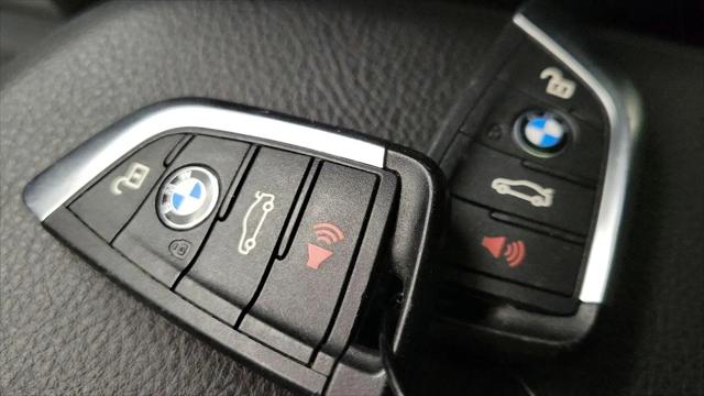 2022 BMW X2 xDrive28i