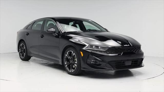 2023 Kia K5 GT-Line for sale in Charlotte, NC