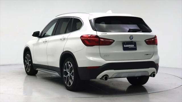 2020 BMW X1 xDrive28i
