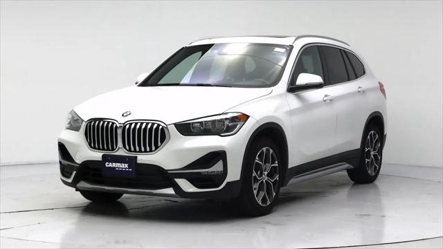 2020 BMW X1 xDrive28i