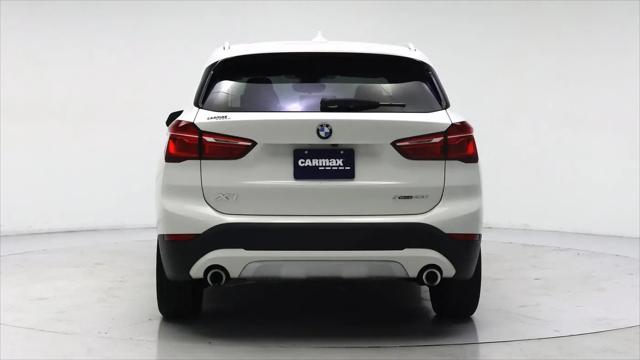 2020 BMW X1 xDrive28i