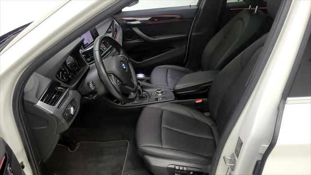 2020 BMW X1 xDrive28i