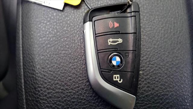 2020 BMW X1 xDrive28i