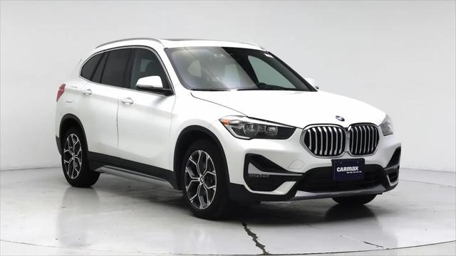 2020 BMW X1 xDrive28i for sale in Laurel, MD