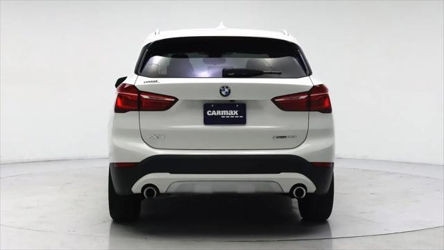 2020 BMW X1 xDrive28i