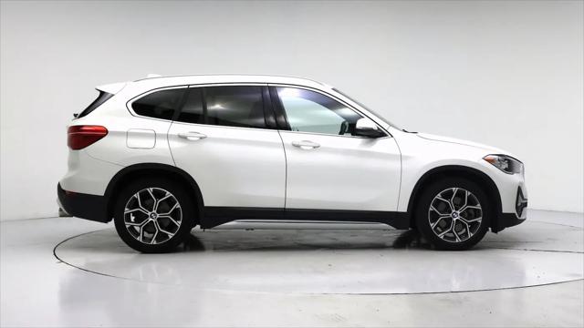 2020 BMW X1 xDrive28i
