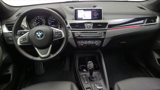 2020 BMW X1 xDrive28i