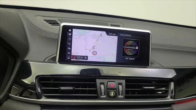 2020 BMW X1 xDrive28i