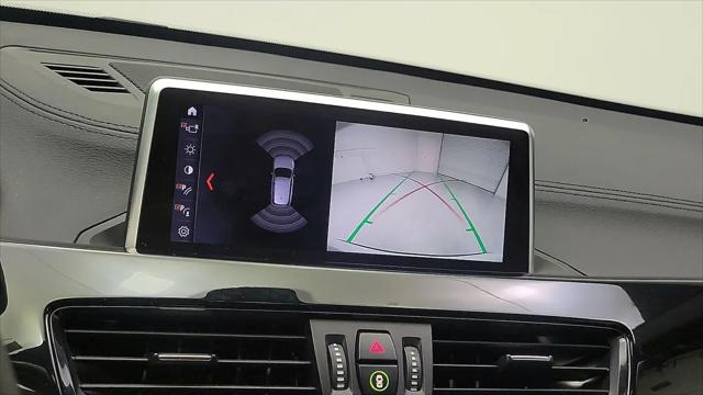 2020 BMW X1 xDrive28i