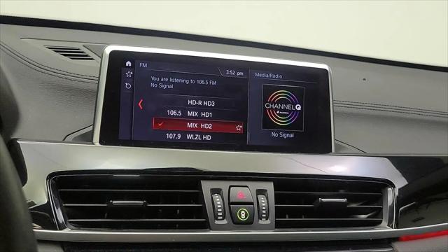 2020 BMW X1 xDrive28i