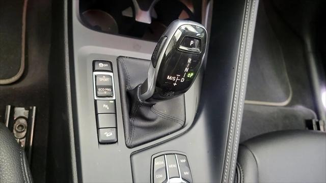 2020 BMW X1 xDrive28i