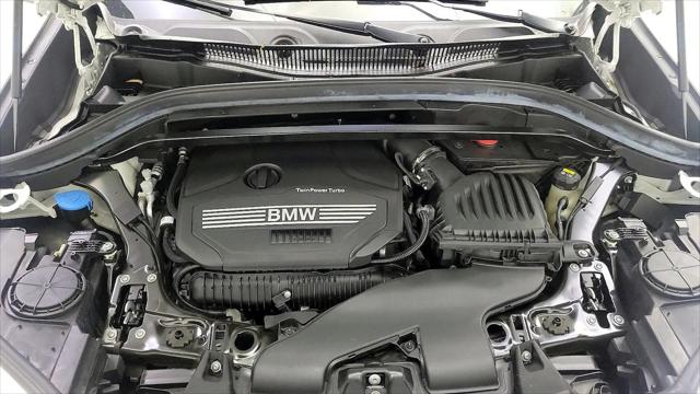 2020 BMW X1 xDrive28i