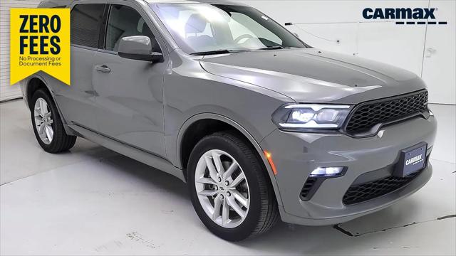 2022 Dodge Durango GT AWD for sale in Laurel, MD