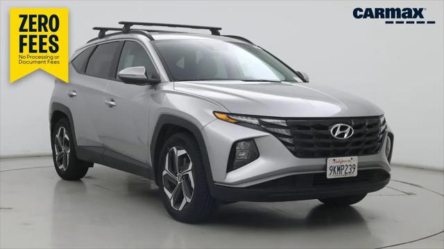 2024 Hyundai Tucson SEL for sale in Inglewood, CA