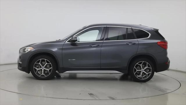 2018 BMW X1 sDrive28i