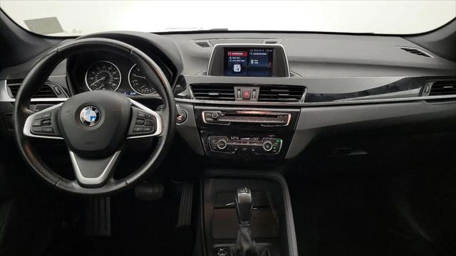 2018 BMW X1 sDrive28i