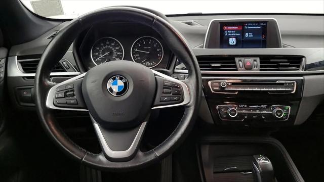 2018 BMW X1 sDrive28i