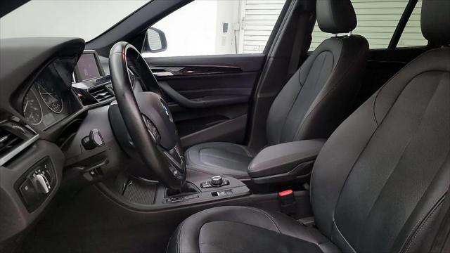 2018 BMW X1 sDrive28i
