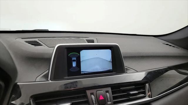 2018 BMW X1 sDrive28i
