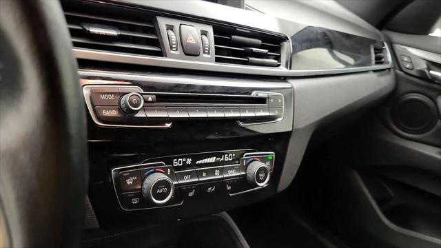 2018 BMW X1 sDrive28i