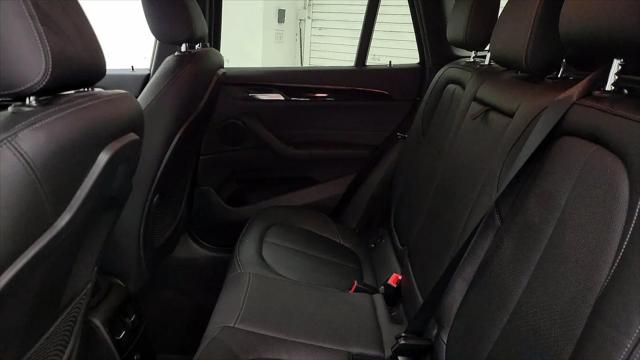 2018 BMW X1 sDrive28i