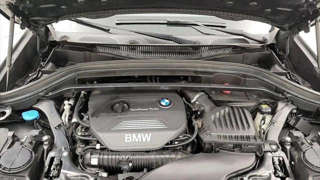 2018 BMW X1 sDrive28i