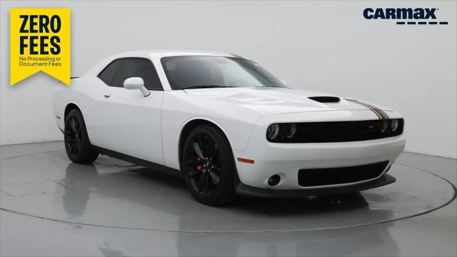 2022 Dodge Challenger GT for sale in Gilbert, AZ