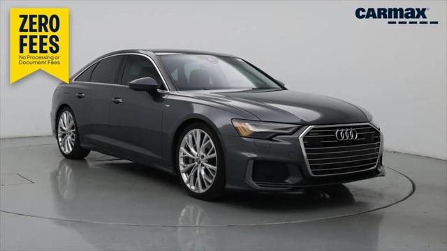 2019 Audi A6 55 Premium for sale in Gilbert, AZ
