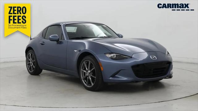 2017 Mazda MX-5 Miata RF Grand Touring for sale in Gilbert, AZ