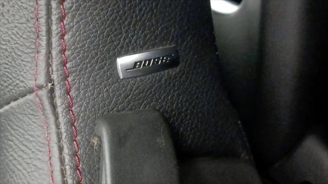 2017 Mazda MX-5 Miata RF Grand Touring