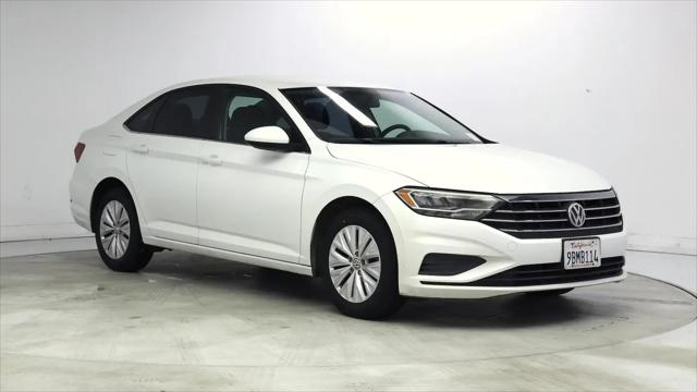 2019 Volkswagen Jetta 1.4T S for sale in Escondido, CA