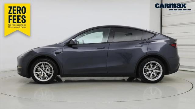 2020 Tesla Model Y Long Range Dual Motor All-Wheel Drive for sale in Green Brook Township, NJ