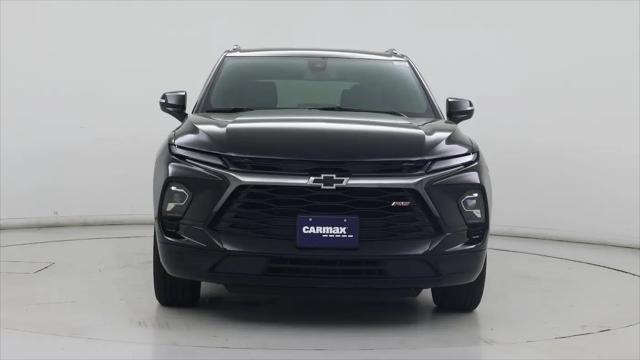 2025 Chevrolet Blazer FWD RS
