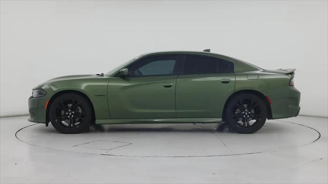 2021 Dodge Charger R/T RWD
