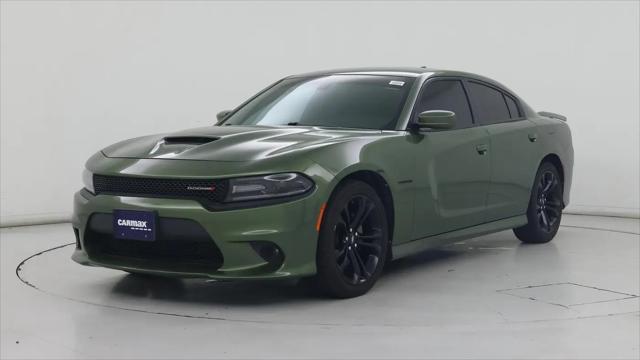 2021 Dodge Charger R/T RWD