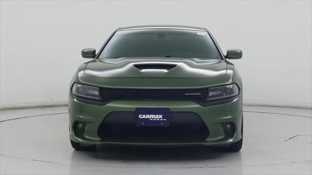 2021 Dodge Charger R/T RWD