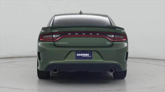 2021 Dodge Charger R/T RWD