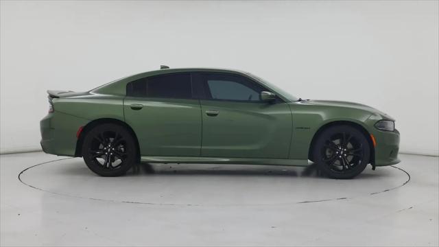2021 Dodge Charger R/T RWD