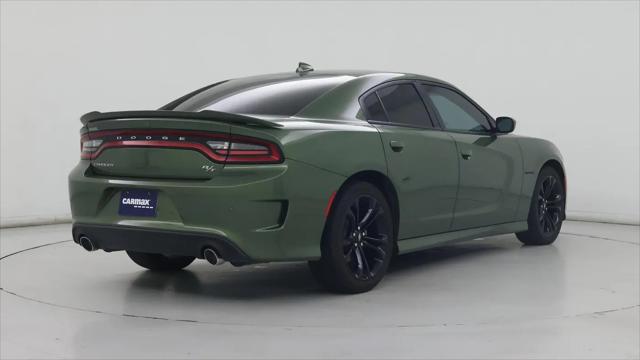 2021 Dodge Charger R/T RWD