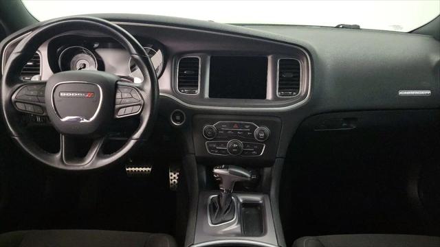 2021 Dodge Charger R/T RWD
