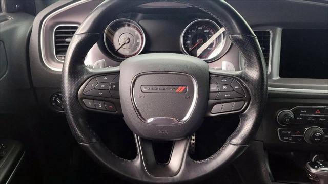 2021 Dodge Charger R/T RWD