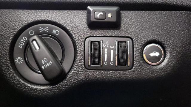 2021 Dodge Charger R/T RWD