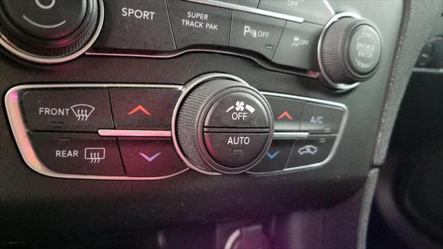 2021 Dodge Charger R/T RWD