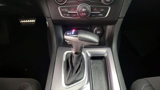 2021 Dodge Charger R/T RWD