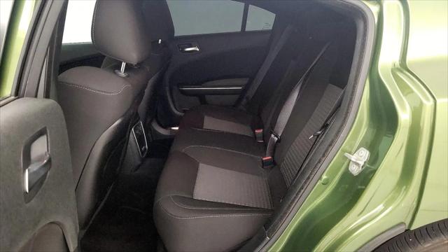 2021 Dodge Charger R/T RWD