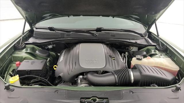 2021 Dodge Charger R/T RWD